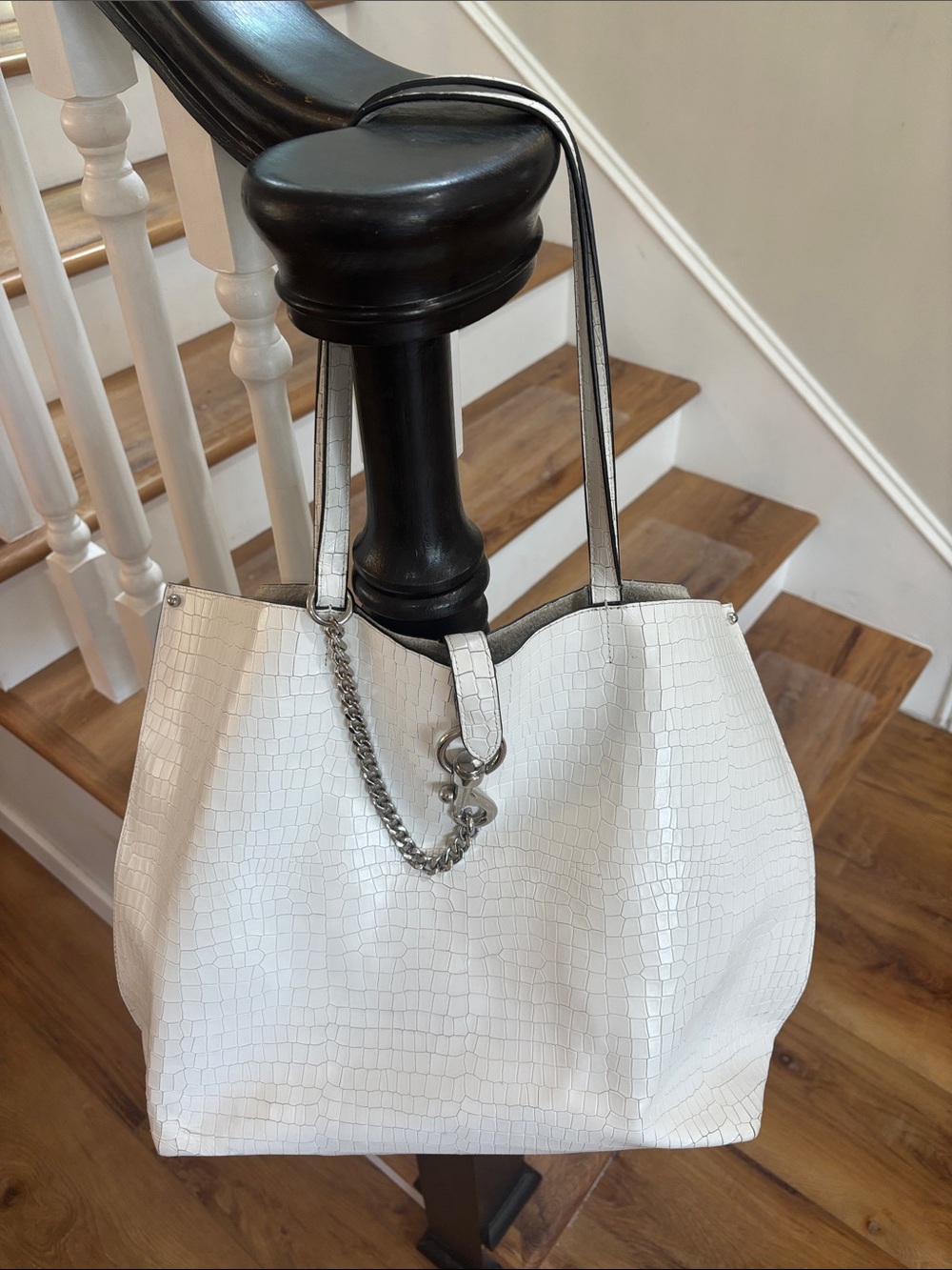 Rebecca Minkoff Megan Soft Large Tote